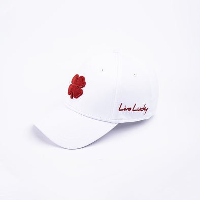 Live Lucky Premium Hat