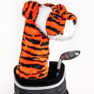 Daphne's Headcover - Niagara Golf Warehouse Goliath HEADCOVER