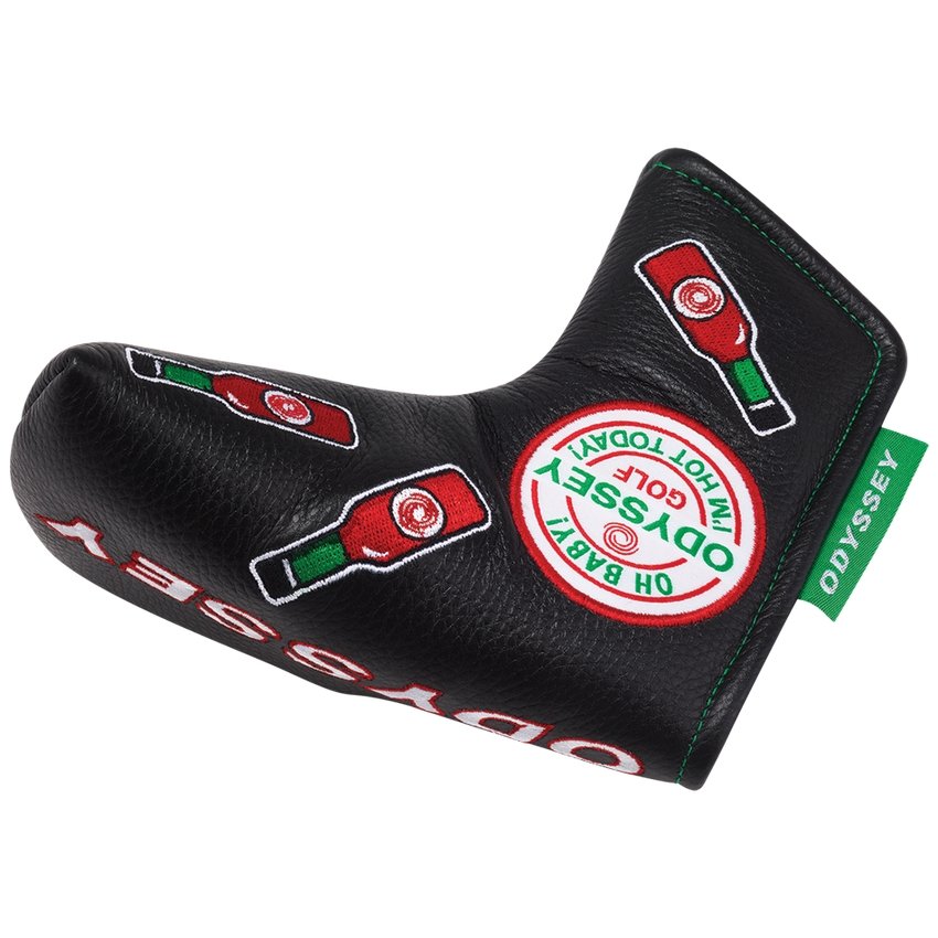 Callaway Odyssey Putter Covers