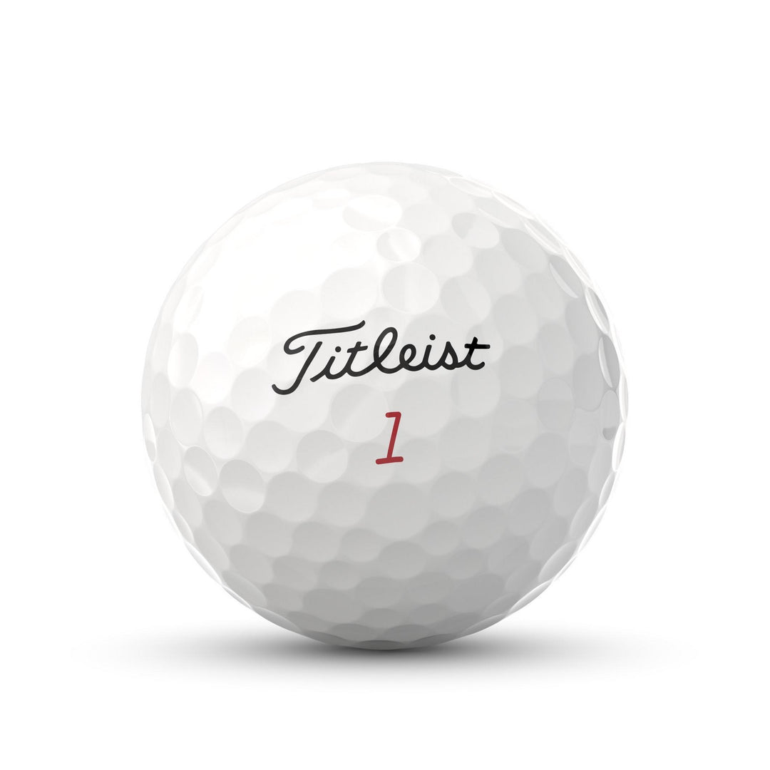 Titleist Pro V1x 2023 Golf Ball - Niagara Golf Warehouse TITLEIST GOLF BALLS