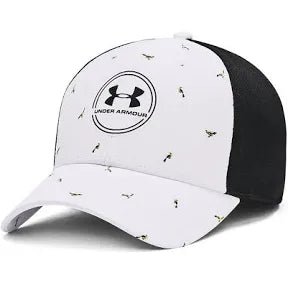 Under Armour Iso Chill Driver Mesh Cap Mens USA, 57% OFF