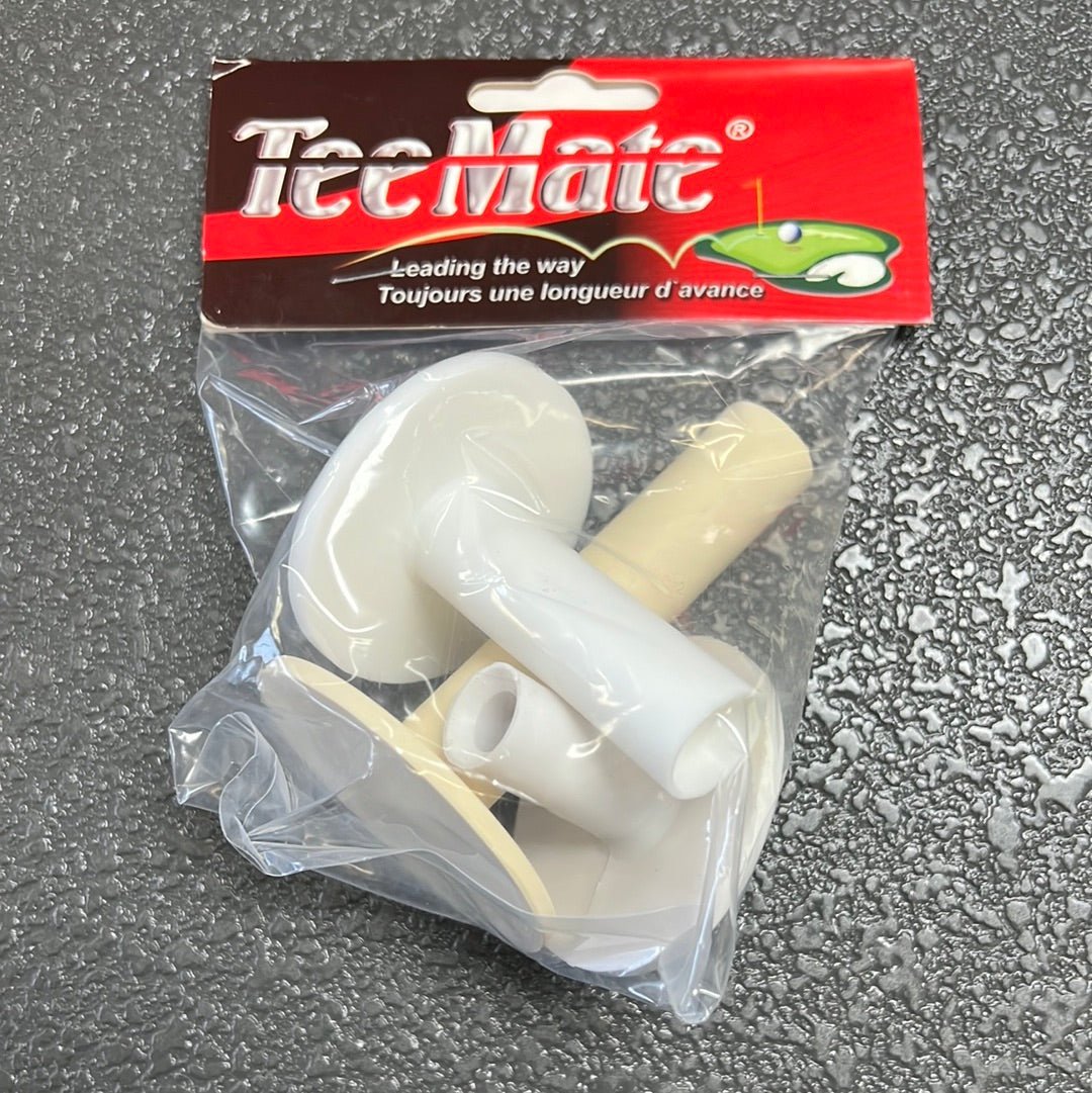 TEEMate Rubber Tee's - Niagara Golf Warehouse GDF ACCESSORIES