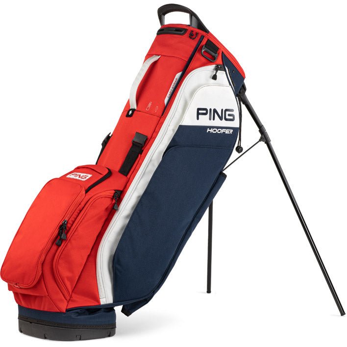 PING Hoofer 231 Stand Bag