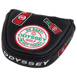 Callaway Odyssey Putter Covers