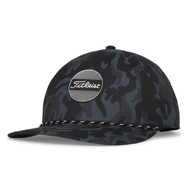 Titleist Junior Boardwalk Rope Cap