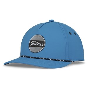 Titleist Junior Boardwalk Rope Cap