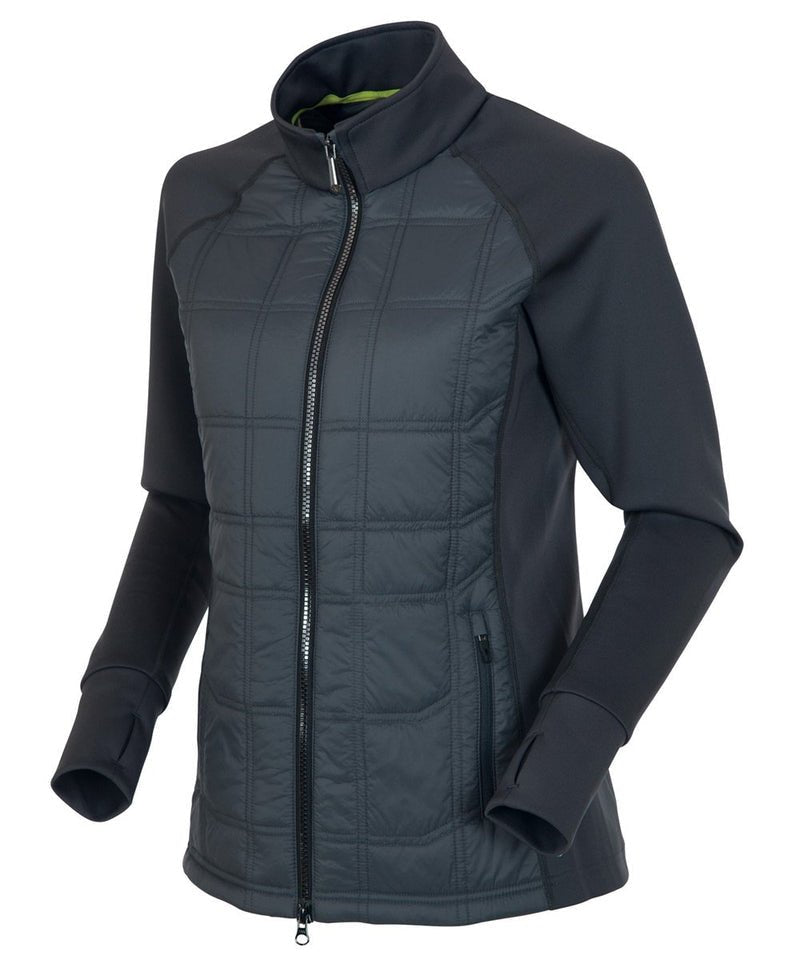 Sunice Women’s Ella Jacket - Niagara Golf Warehouse sunice WOMENS OUTERWEAR