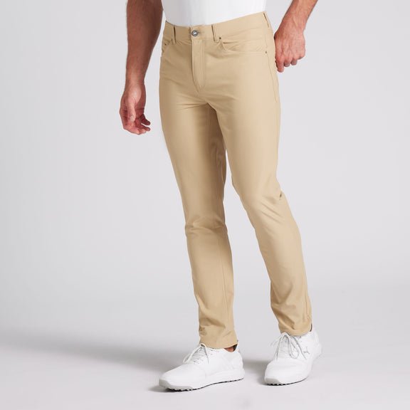 PUMA 5 Pocket Pant