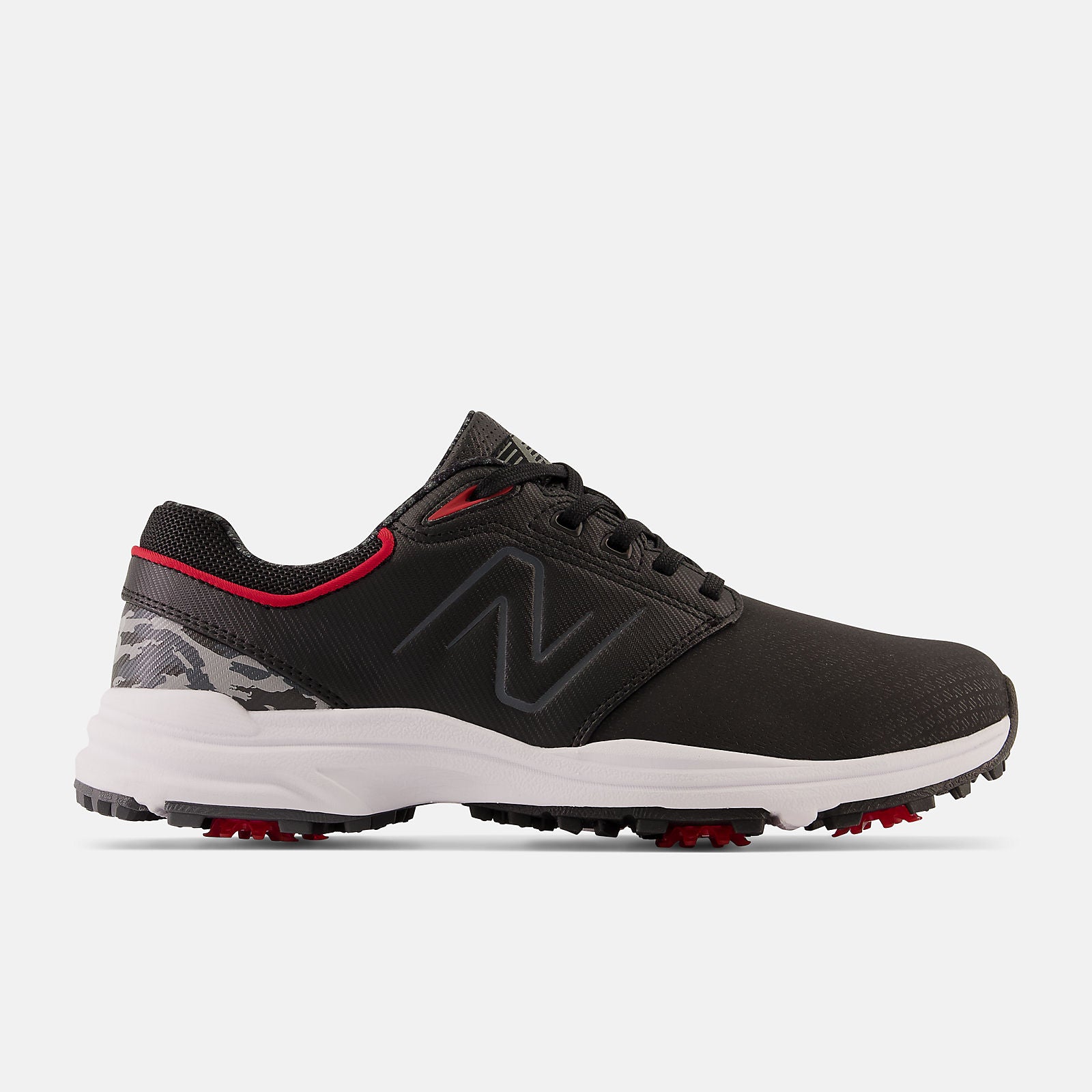 New Balance Brighton Men's Spiked Golf Shoe 2023 – Niagara Golf