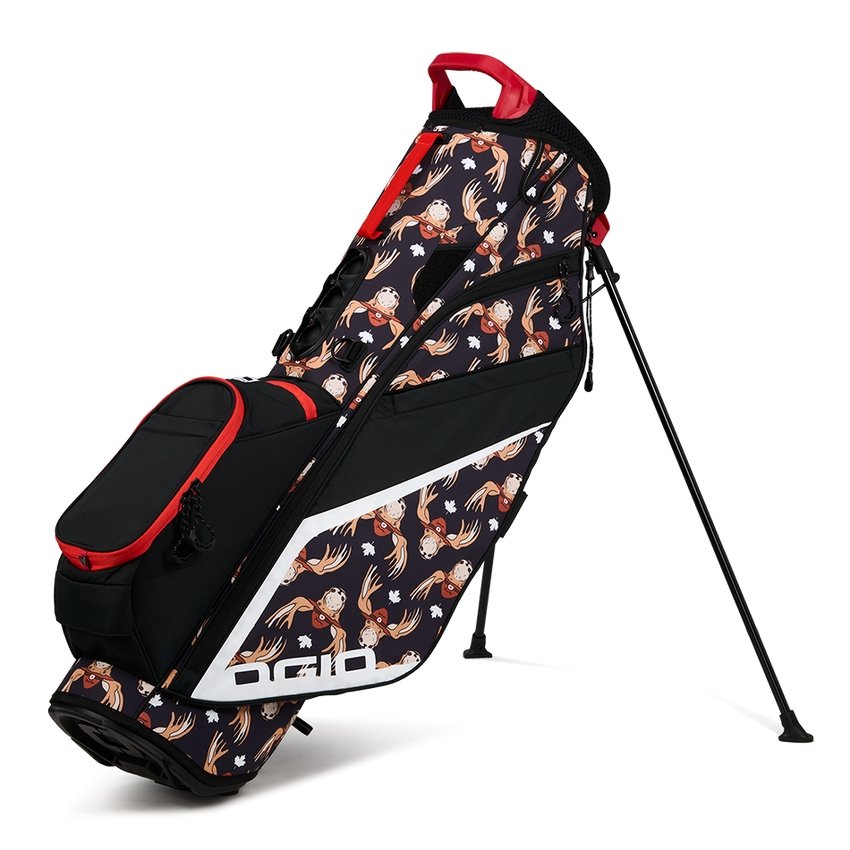 Stand Golf Bags Canada | Titleist, Callaway, Ping & More! – Niagara 