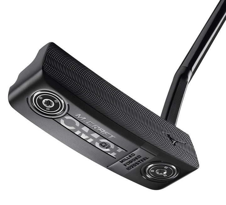 Mizuno M-Craft OMOI 01 Putter