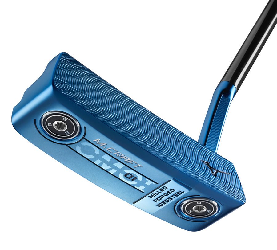 Mizuno M-Craft OMOI 01 Putter