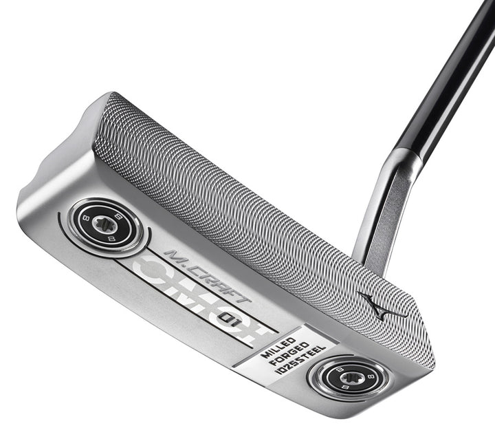 Mizuno M-Craft OMOI 01 Putter