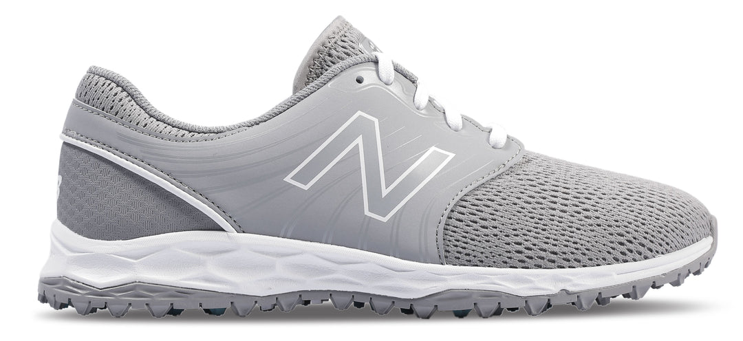 New Balance Fresh Foam Breathe Women's Golf Shoes 2021 - Niagara Golf Warehouse New Balance Womens Golf Shoes