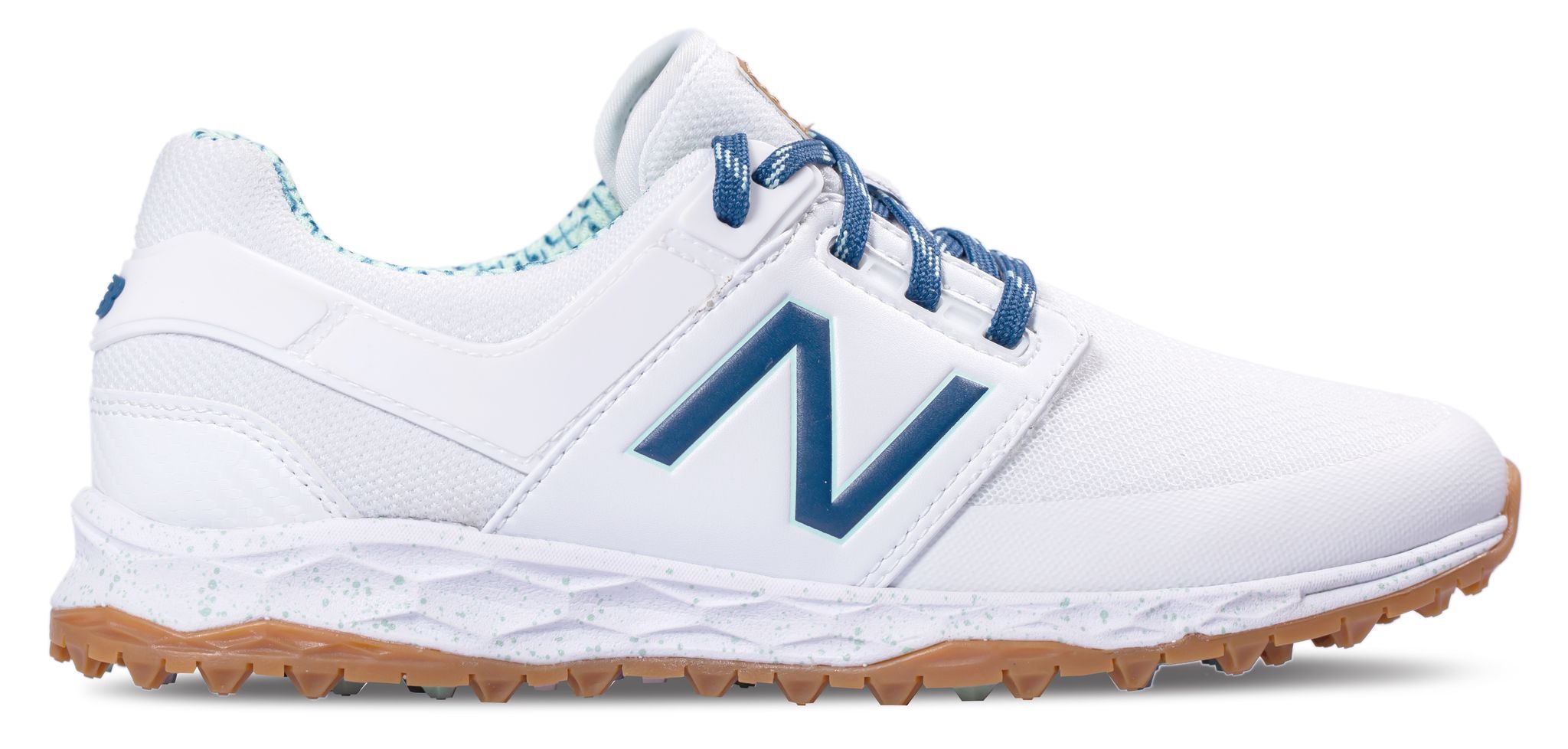 New Balance Fresh Foam Links SL Women s Golf Shoes 2021 Niagara Golf Warehouse