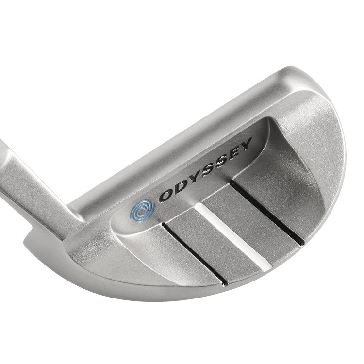 Odyssey 2021 X-ACT Chipper Putter Womens Putter - Niagara Golf Warehouse Odyssey Women's Wedges