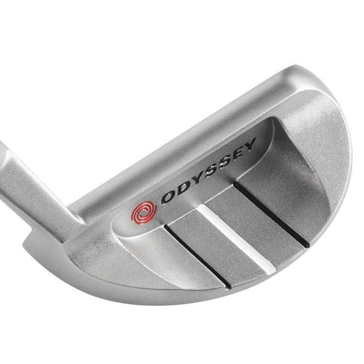 Odyssey 2021 X-ACT Chipper Putter - Niagara Golf Warehouse Odyssey Wedges