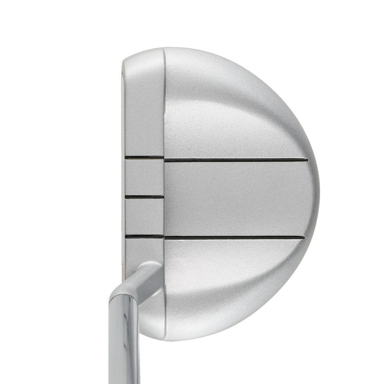 Odyssey White Hot OG Rossie S Putter with Steel Shaft – Niagara