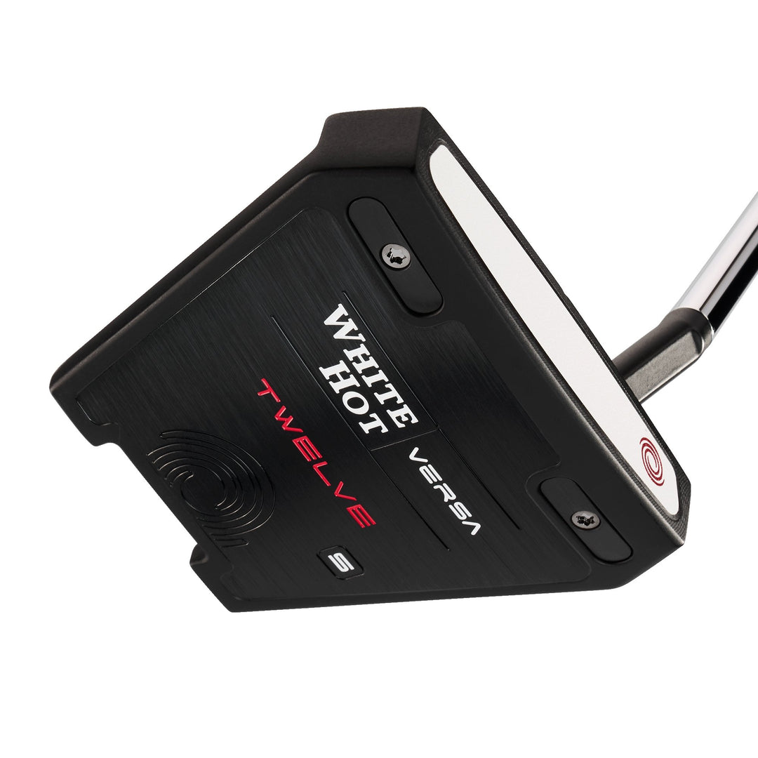 Demo Model Odyssey White Hot Versa Twelve S Putter