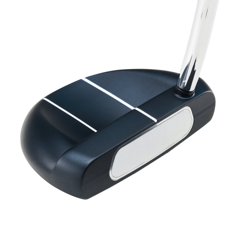 Odyssey Ai-One Rossie Double Bend Putter