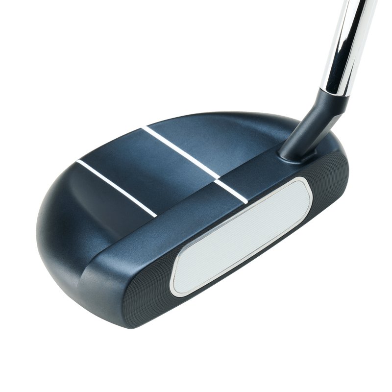 Odyssey Ai-One Rossie Slant Neck Putter