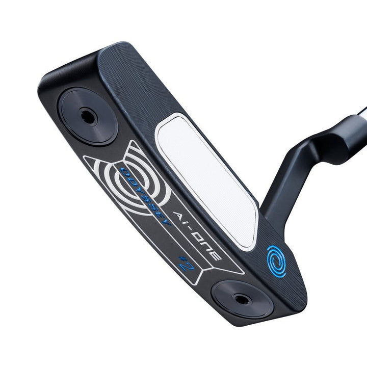 Odyssey Ai-One #2 Putter