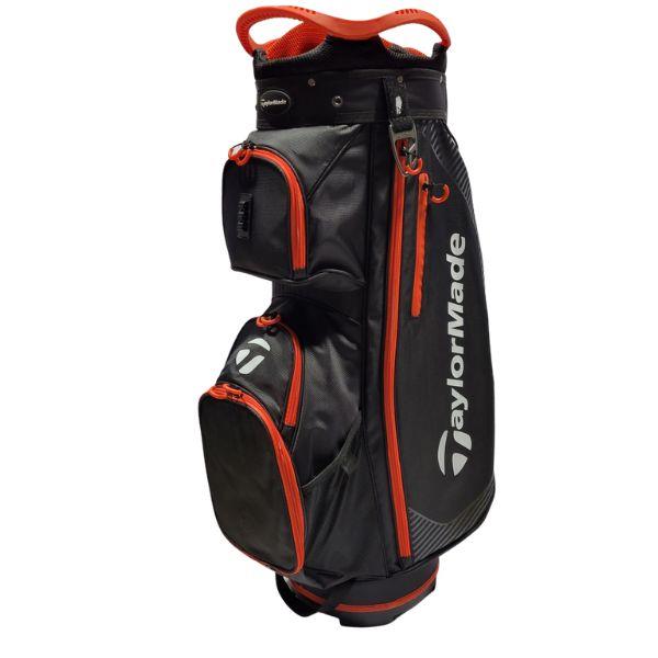 TaylorMade Pro Cart Bag 2023