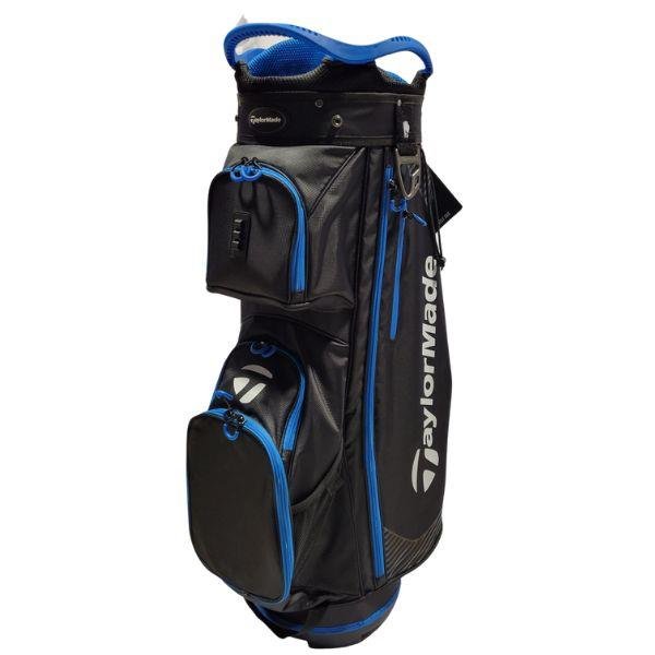 TaylorMade Pro Cart Bag 2023