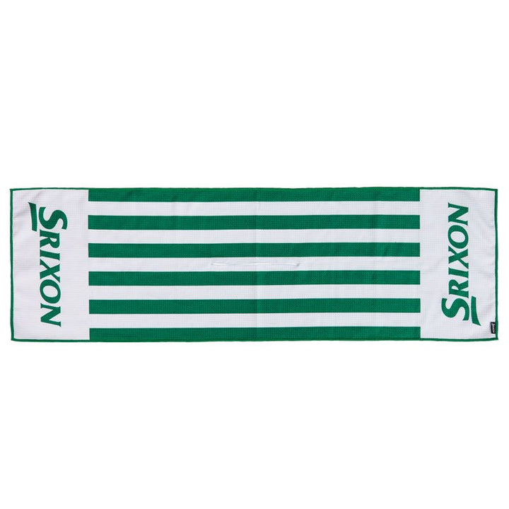 SRIXON LIMITED EDITION TOWEL - Niagara Golf Warehouse CLEVELAND SRIXON ACCESSORIES