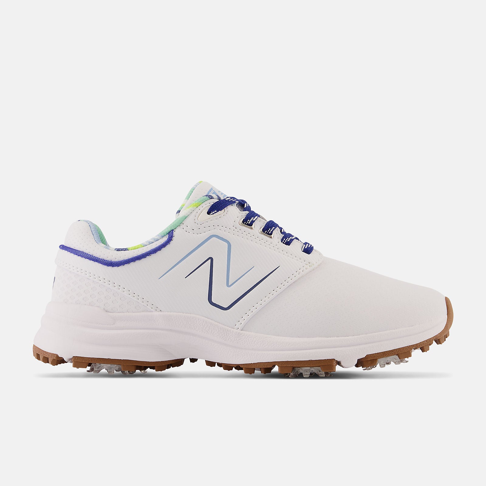 New balance outlet nbg2004 golf shoes