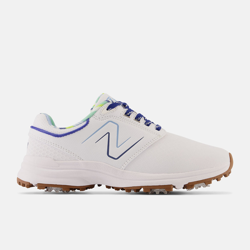 New balance spikes outlet golf shoes