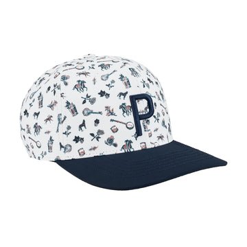 SUPERFECTA P TECH CAP